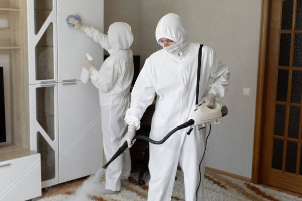 24/7 Emergency Blood Cleanup experts in Montville, CT