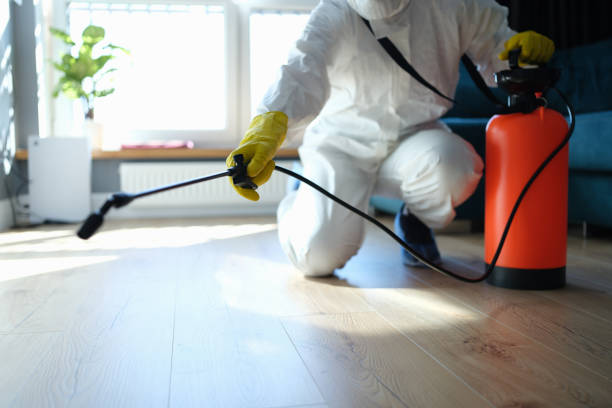 Reliable Blood Cleanup contractor in Montville, CT by Trauma Clean Pros